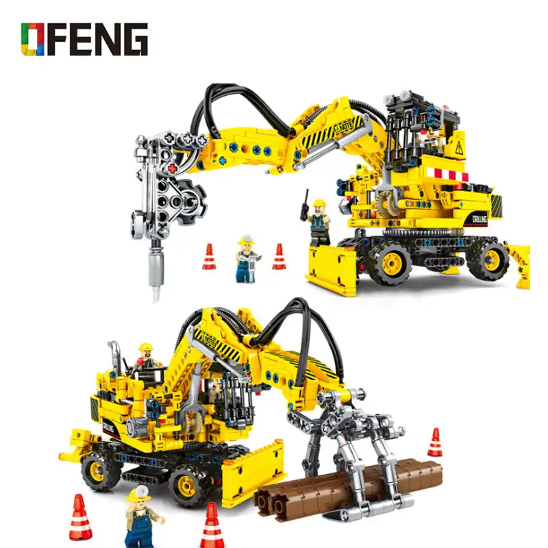 toy construction kits