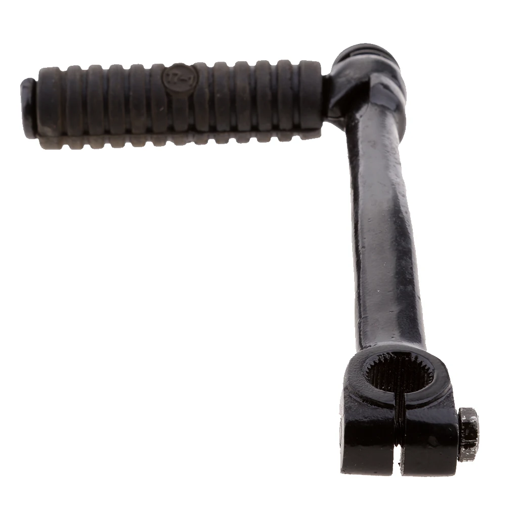13mm Kick Start Lever 90/110/125/140/150 Cc Pit Bike For Atomik DHZ Pitpro