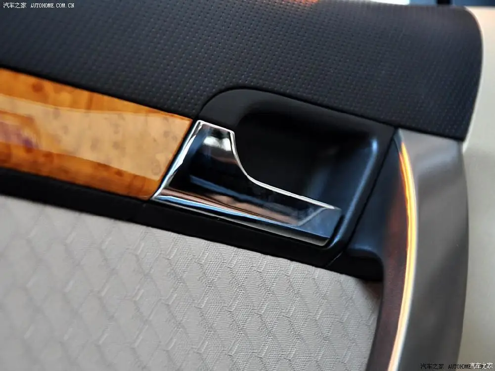 

Dragonpad Car Interior Door Handle LEFT DRIVER 96462709 GM1352174 for 07-11 Chevy Aveo Car Accessories