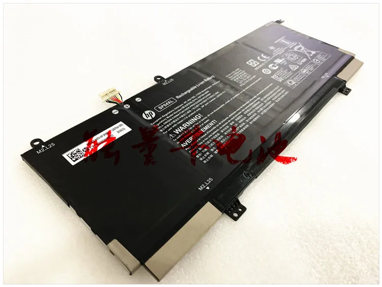 Новые оригинальные Батарея для hp спектр x360 13 кабриолет пк HSTNN-OB1B HSTNN-DB7X L28538-1C1 L28764-005 SP04XL 15,4 V 61.4WH