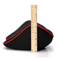 Car Neck Headrest Pillow Car Accessories Cushion Auto Seat Head Support Neck Protector Automobiles Seat Neck