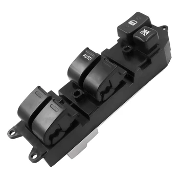 

Car Left Hand Driver Side Electric Power Master Window Switch Push Button Panel for 84820-33060 Toyota Camry Land Cruiser