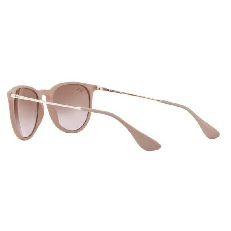 Gafas de sol Ray-Ban RB4171 ERIKA 60068 резиновый песок