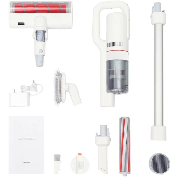 Беспроводной пылесос Roidmi Cordless Vacuum Cleaner F8 EU Version