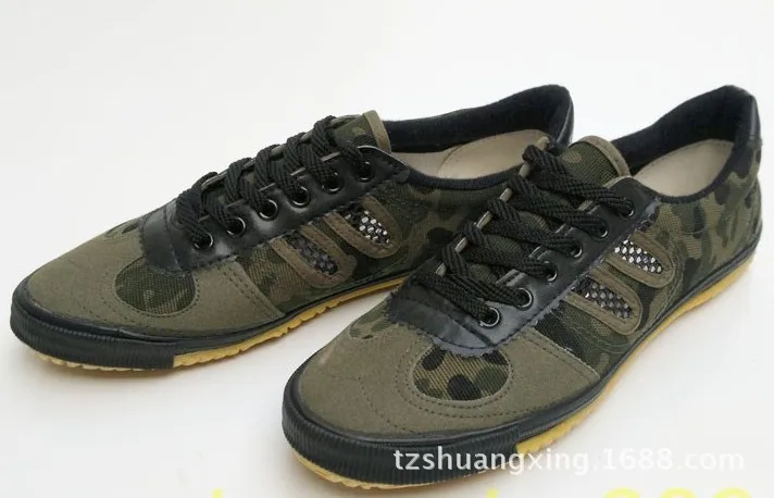 Мужская Черная Форма для боевых искусств Feiyue обувь Тай Чи боевые искусства, ушу тхэквондо обувь каратэ кунг-фу спортивные кроссовки