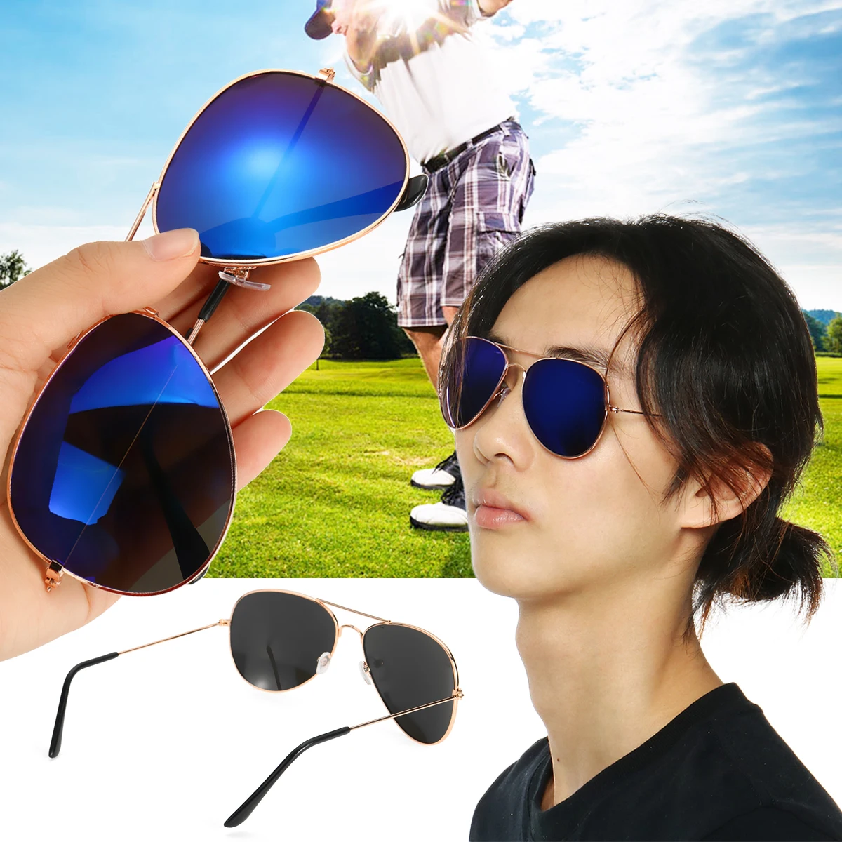 sunglasses finder