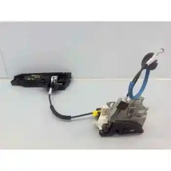 

8J1837016C DOOR LOCK FRONT RIGHT AUDI A4 BER. (B8)