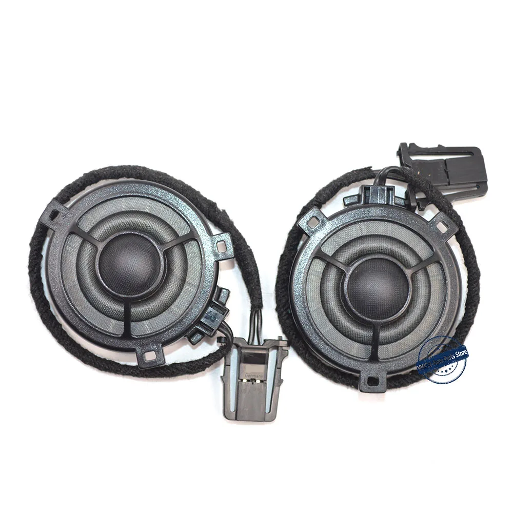 Динамик передней двери Dynaudio 3G0 035 412B подходит для автомобилей VW Tiguan MK2 Passat B8 Arteon