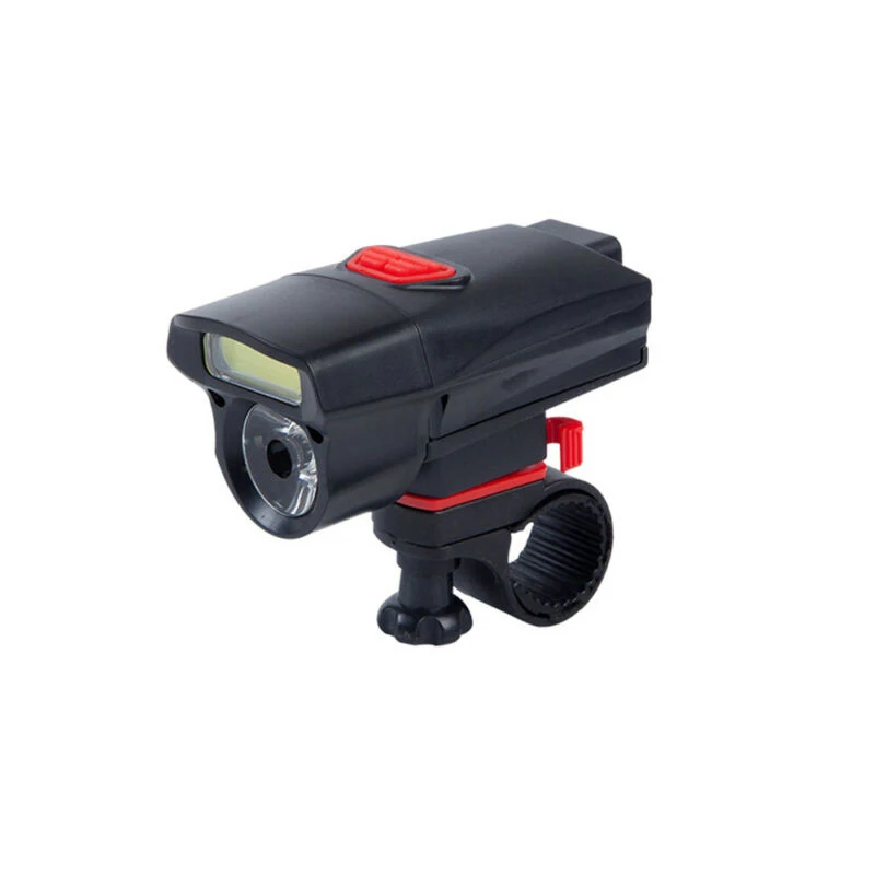 

1 Pc P Travel Bicycle Light Lightweight Battery Waterproof Universal Double Lamp Replacement Clip
