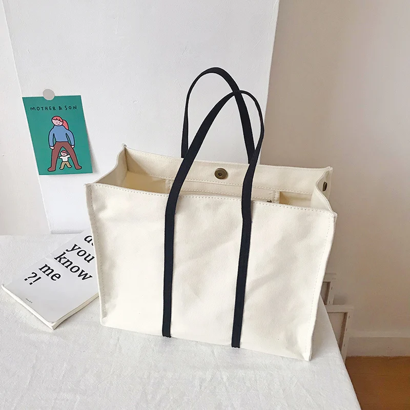 canvas bag