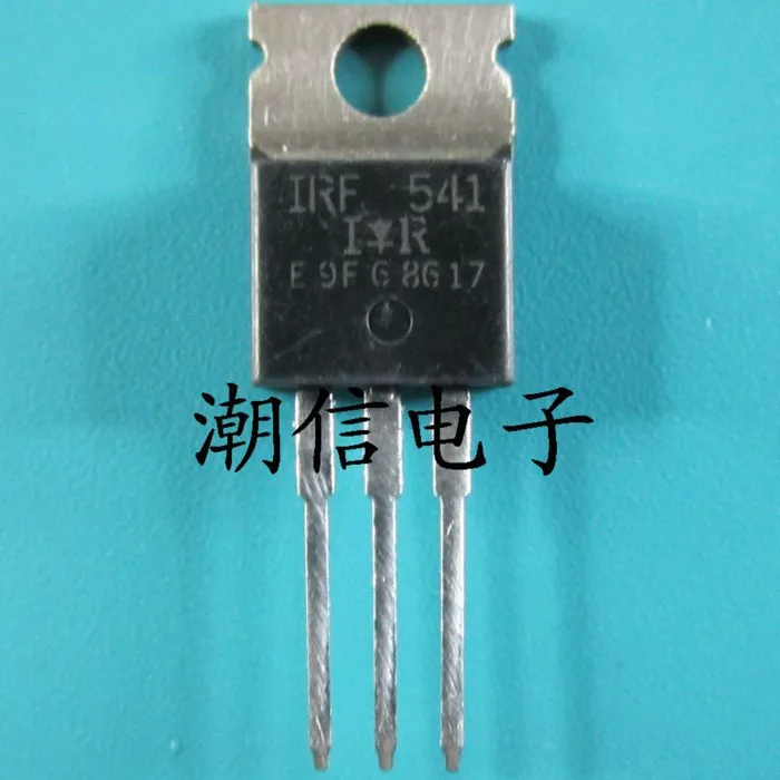 IRF541 TO-220