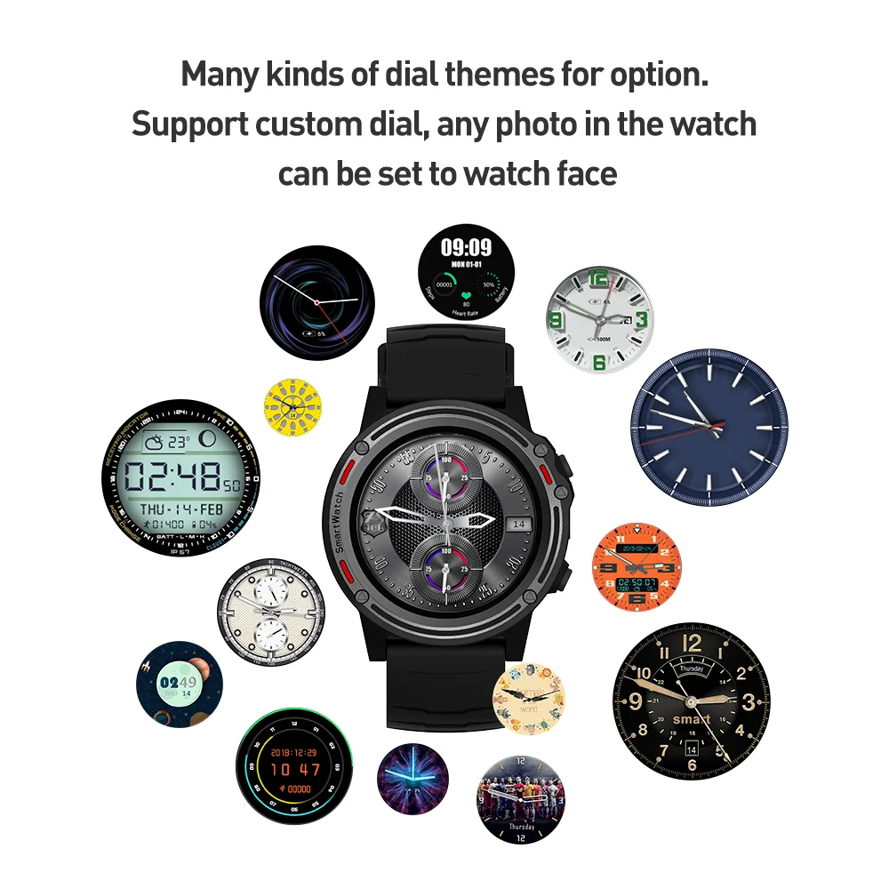 best gps navigation watch