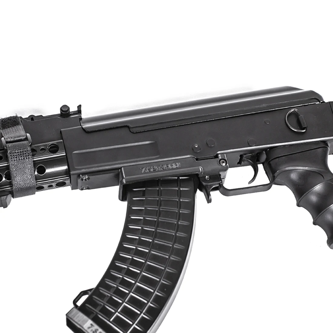 DK декоративный журнал рот для JM-J11-Ak47 водные гелевые бусинки бластер