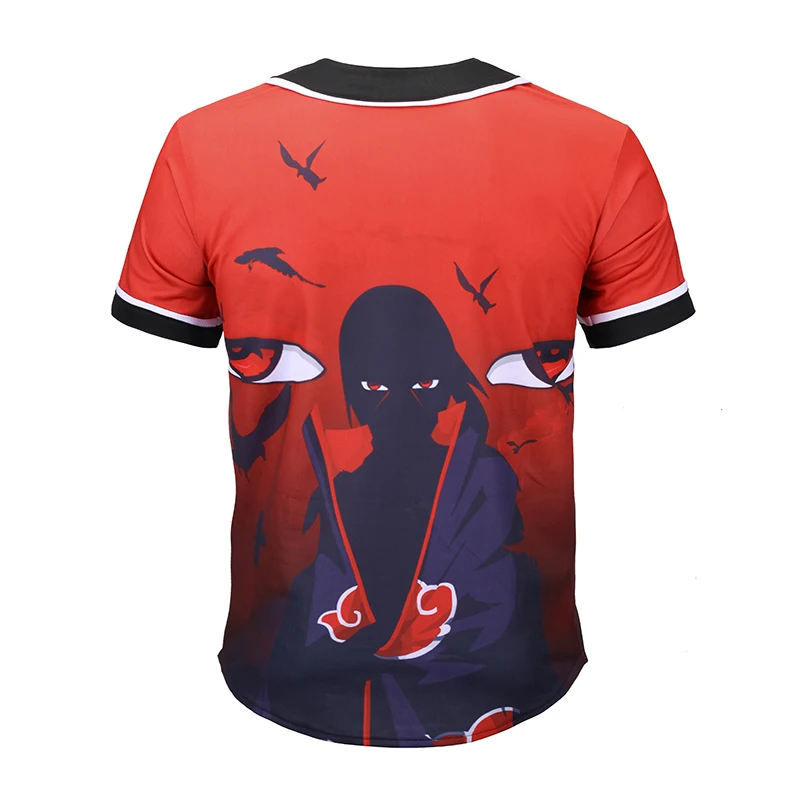 Mr-BaoLong-2018-Hot-New-Men-Women-3D-Baseball-Jersey-T-shirt-Print-Anime-Naruto-Sasuke
