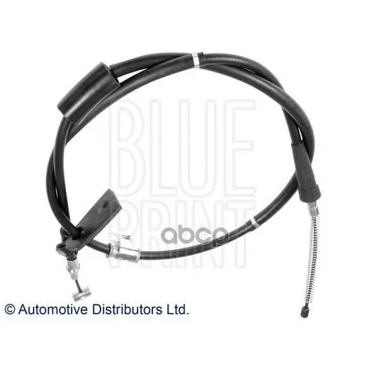 Трос Стояночного Тормоза Subaru: Justy-G3x, Suzuki: Alto, Suzuki: Ignis Blue Print арт. ADK84665