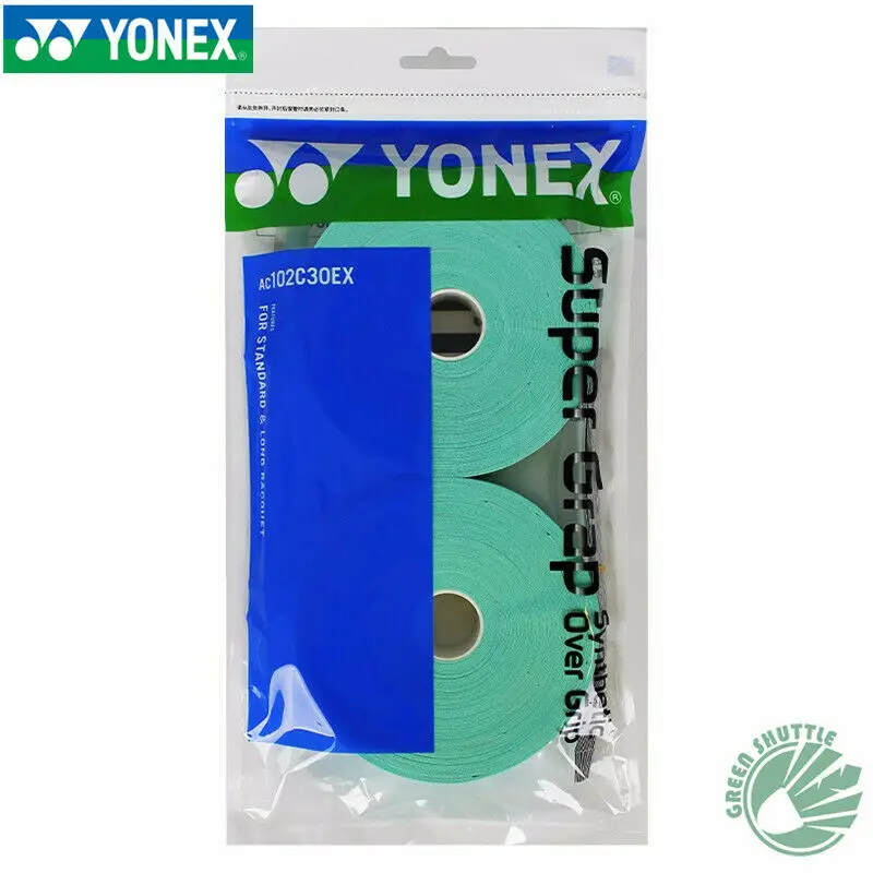 Оригинальная ракетка Yonex для спорта аксессуары бадминтона ручки AC102C30EX 30 | Спорт и