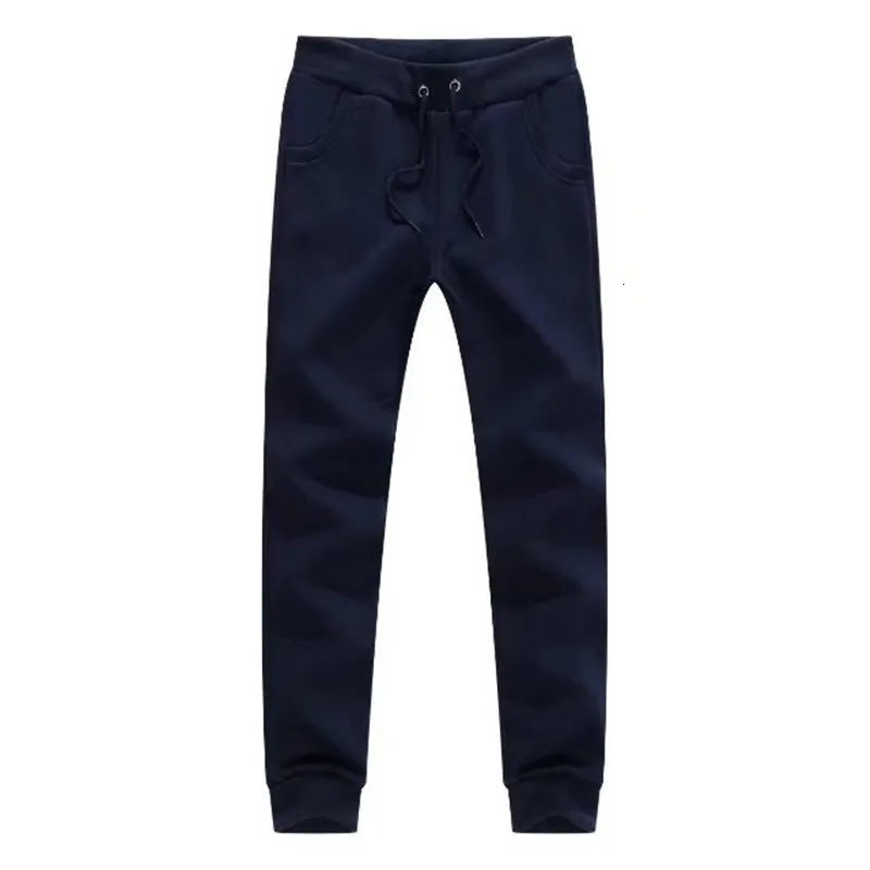 2019 New Pattern Autumn And Winter Man Tether Leisure Time Motion Keep Warm Increase Down Thickening 1