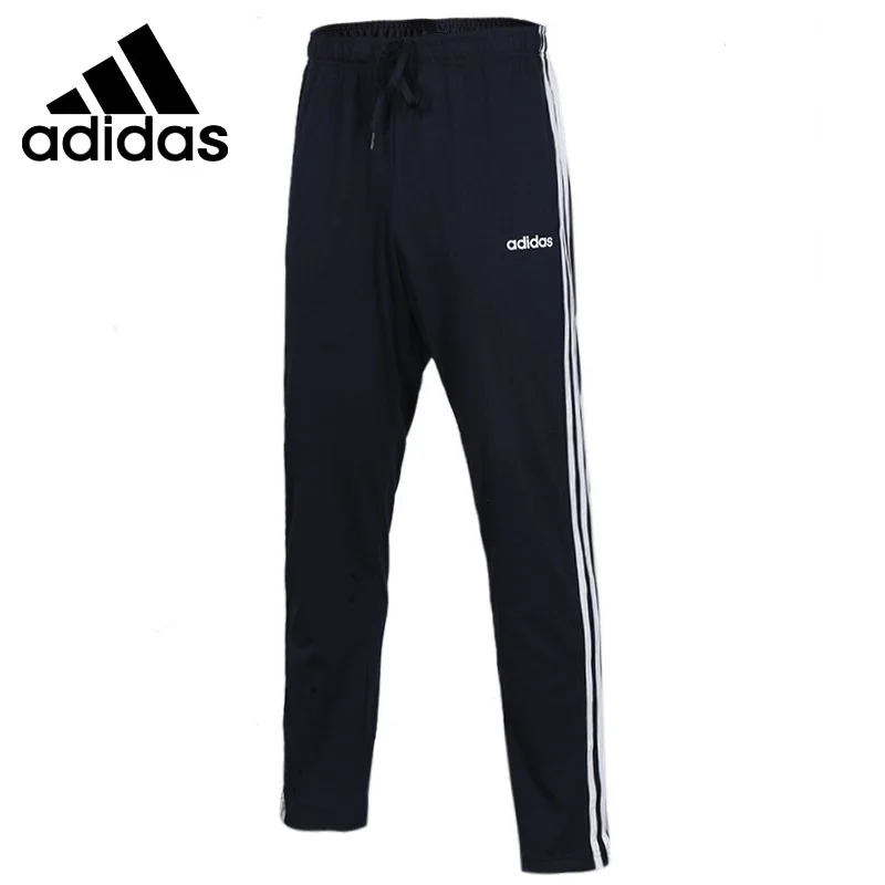 Originele Nieuwe Collectie Adidas E 3S T Pnt Sj Mannen Broek  Sportkleding|Hardloop Broek| - AliExpress