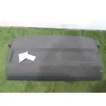 

13213299 TRAY BACK OPEL ASTRA H SEDAN