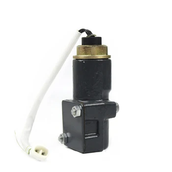 

Part # 9147260 9098250 New High Speed Solenoid Valve For Hitachi Excavator EX120-2/3/5 Auto Car ReplaceAccessories Free Shipping