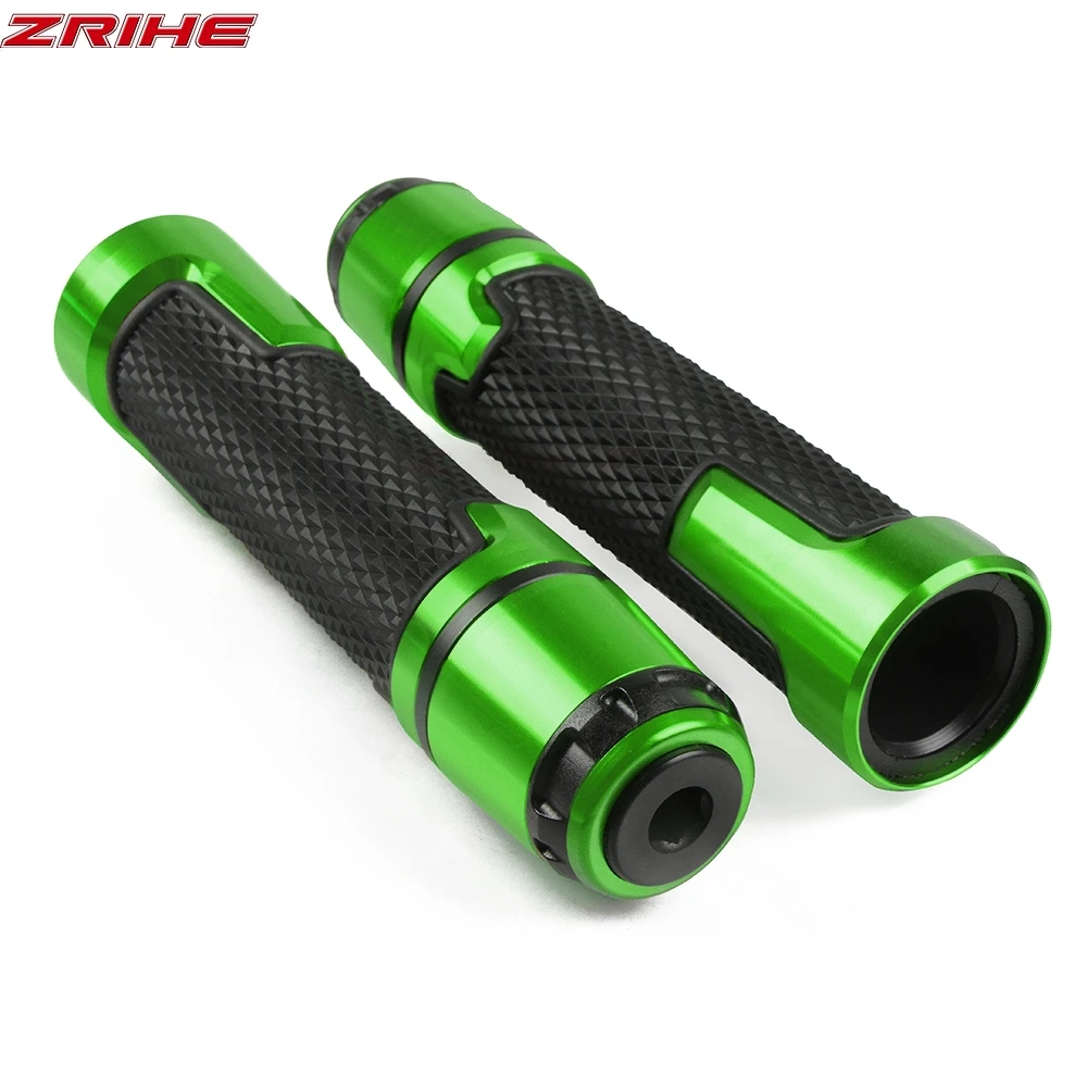 Мотоцикл Универсальный accessories7/" 22 мм мотоцикл рукоятка шапки/ручки для YAMAHA YZ426F YZ450F YZ250F YZ125