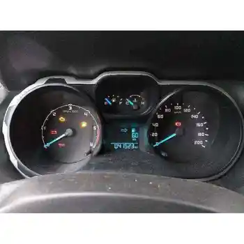 

AB3910849DK BOX INSTRUMENTS FORD RANGER (TKE)