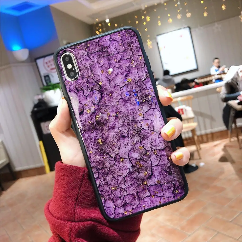 Высококачественный защитный чехол для Oppo A1k A9 A9X A7 A7x AX5s A5s A5 A3s F11 F9 Pro F7 F5 F1 большие