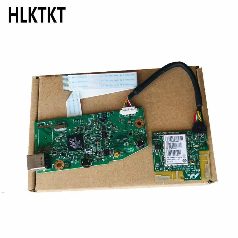 CE668-60001, RM1-7600, CF427-60001, P1102, P1102W, P 1102, 1102W