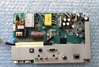 

IC-40CP800 Main Board 1P-013AC01-2010 with Screen S400DUH4-2