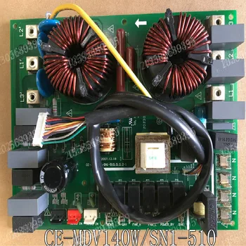 

Used Midea air conditioning motherboard CE-MDV140W / SN1-510.D.2.2-1 202302140439