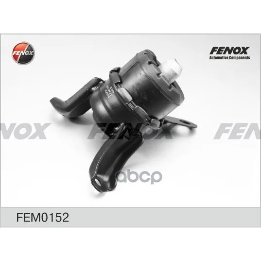 Опора Двигателя Правая Mazda 6 Gh 08-13 Fem0152 FENOX арт. FEM0152
