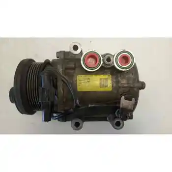 

1S5H19D629AA AIR CONDITIONING COMPRESSOR Ford KA (CCQ)