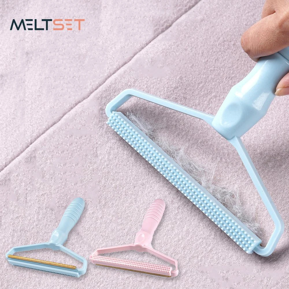 Portable Lint Remover Clothes Fuzz Fabric Shaver Manual Fluff Removing  Roller For Sweater Woven Coat Clothes Brush Tool Lint Rollers Brushes  AliExpress | 2022-portable Lint Remover Fur Clothes Fuzz Trimmer Handle  Manual
