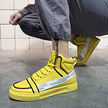 

Best Selling Casual Shoes Mens Anti Slip Pu Leather Men Shoes Comfortable Fashion Men Sneakers Cheap Luxury Brand Men Shoes