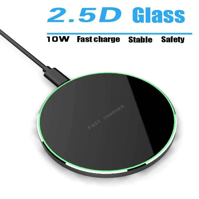 QI Беспроводная зарядка для Xiaomi Mi 8 lite 8 se 8 pro Беспроводное зарядное устройство Pad для Xiaomi Mi 5s Plus 5 5c 5x 4S 6 6x аксессуары для телефона