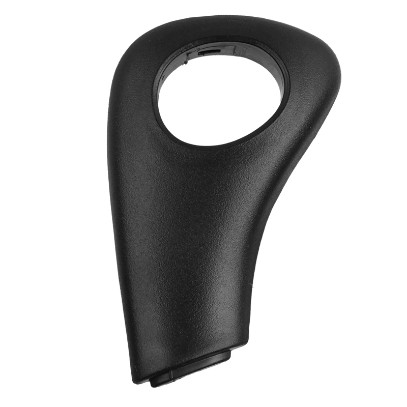 

Car Shift Handle Button Knob Bezel Handle Fits for Honda Accord 2003 2004 2005 54141-SDA-A81