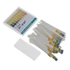 100 Strips/Box 0-14 PH Alkaline Acid Indicator PH Tester Paper Water Saliva Litmus Testing Kit ► Photo 2/6