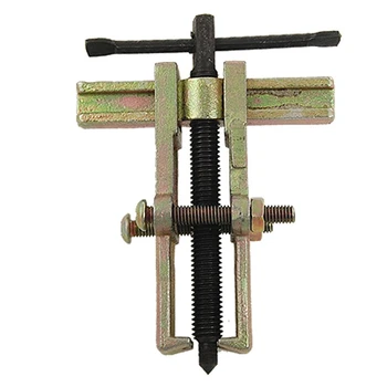 

3" Straight Claws Metal Bearing Two Jaws Puller Tool