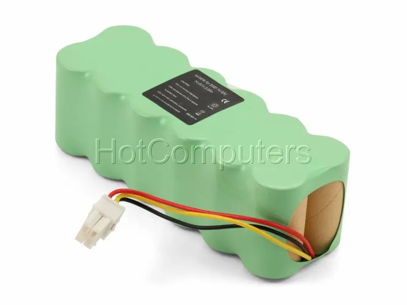 Аккумулятор для Samsung Navibot SR8895 (DJ96-00113С) 3000mAh | Электроника
