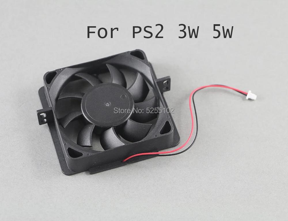 20pcs-for-ps2-replacement-3w-5w-fan-accessories-for-playstation-2-internal-fan-spare-parts-models-50000-30000-for-ps2