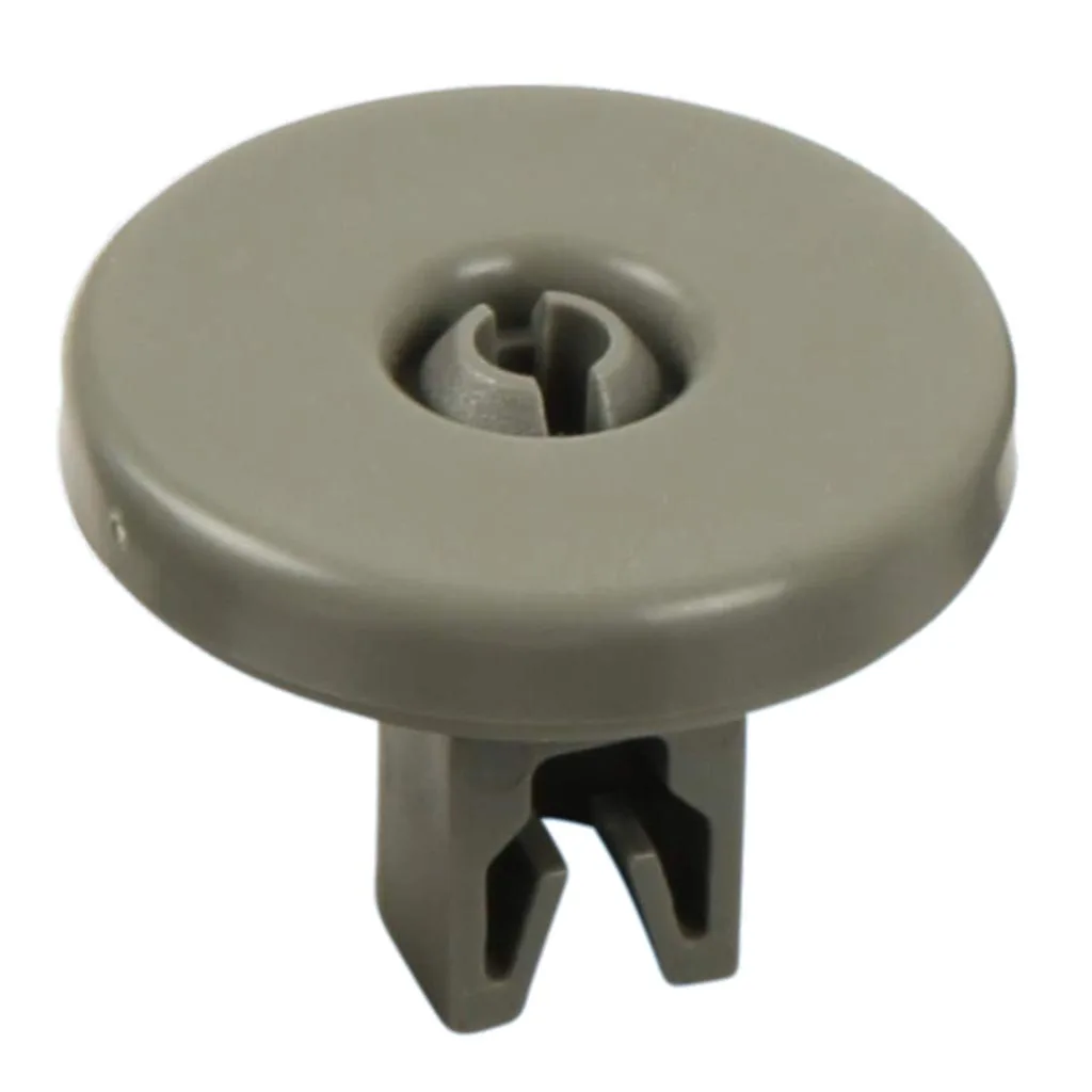 4Pcs Universal Dishwasher Upper & Lower Basket Wheel Roller for AEG Favorit