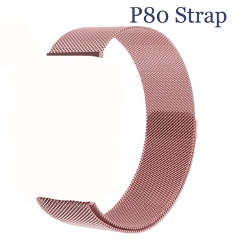 

Lerbyee P80 Wrist Strap Smart bracelet strap