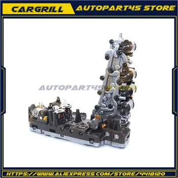 

DL501 0B5 DSG 7-Speed Automatic Transmission Solenoid Valve Body for Audi A4 A5 A6 A7 Q5 Refurbished