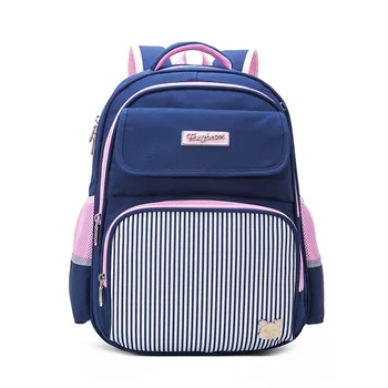 

Waterproof Children School bags Boys Girls Primary Backpack Kids Orthopedic school backpcak schoolbags mochilas escolar infantil
