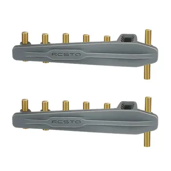 

Controller Signal Booster Antenna Range Extender for DJI Mavic 2/ Mavic Mini/Air/Pro Spark Drone Transmitter Extension