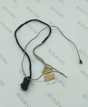 

Free shipping original for dell 3550 LED LCD CABLE ZAL60 EDP CABLE DC02001XW00 CN-0804G8 0804G8 804G8 100% test ok