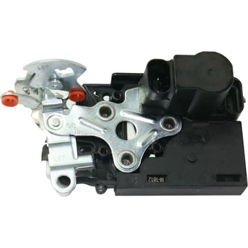 

15110511 Liftgate Lock Actuator Door Lock Latch Actuator for Chevy Olds Chevrolet Trailblazer Envoy