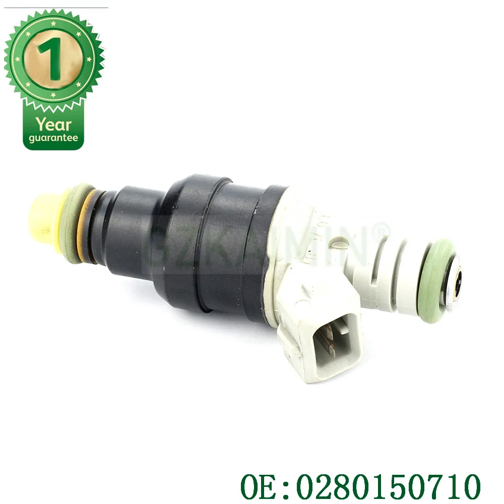 Топливный инжектор F47E-A2E F47EA2E 0280150710 0280150727 для FORD Aerostar 3.0i Windstar A3 3,8 V6 0 280 150 710 K.M