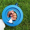 free shipping 20cm Kite reel 300m kite line 18cm reel 200m Child kite handle for large delta kites flying outdoor toys weifang 2