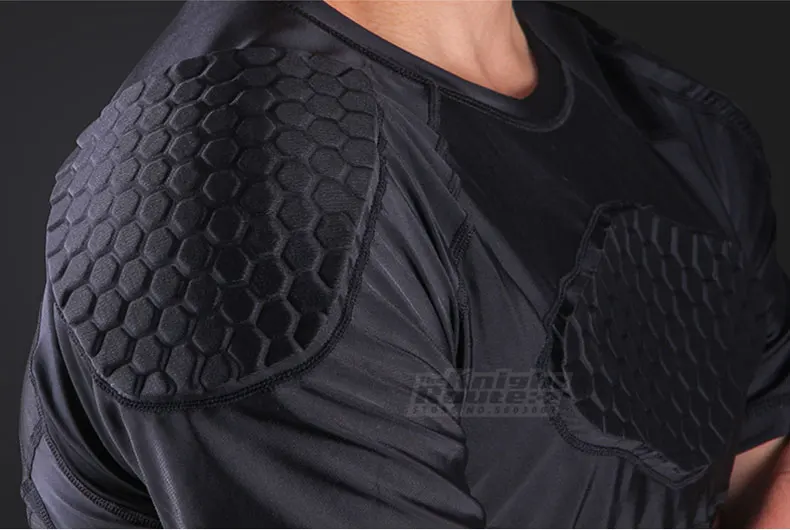 Motocicleta Body Protective Gear Suit, Protetor de